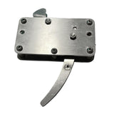 Maxbell Slingshot Release Device Stainless Steel Slingshot Trigger Catapult Trigger Ordinary