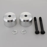 Max Front Leveling Lift Strut Spacer for Ford F250 F350 4WD 2005-2018 73X73X51mm