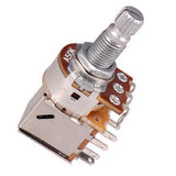 Max Maxb Push Pull Potentiometer Switch Control Pot for Electric Guitar Bass A50K
