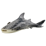 Maxbell Marine Animal Simulation Model Children's Solid Toys Whale Shark