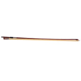 Maxbell Rosewood Violin Bow Musical Instrument Accessory 1/4 Violin Parts