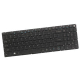 Maxbell US English Layout Backlit Keyobard for for Acer Aspire E5-573 E5-722 E5-582P