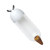 Maxbell Drip Irrigation Equipment Decorative 500ml for Garden Outdoor Flowerpot Antlers