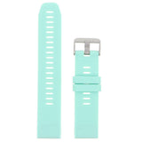 Maxbell For Garmin Fenix 5 plus Replacement Wrist Band Watch Band Strap mint green