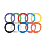 Maxbell 3d Painting Pen Low Temperature 3D Drawing Pen Crafting Doodle for Children 10 Filament