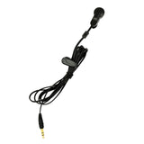 Maxbell Multipurpose Ear Clip Heart Easy to Install for Bike Cardio Home
