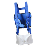 Maxbell Fishing Fighting Belt Adjustable Belt Waist Rod Holster Stand Up Pole Holder