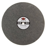 Max Nylon Fiber Wheel Abrasive Buffing Disc Pad for Surface Polishing Grey 12P