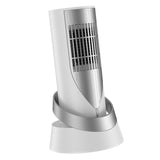 Maxbell Maxbell Electric Heater ceramic heating Two Modes Portable for Desktop