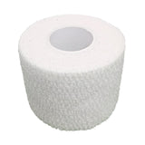 Maxbell Tape for Sports 4.5M Self Adhesive 2.5cm Width Lifting Tape for Body Chest 5cmx4.5m