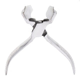 Max Stainless Steel Jewelry Making Pliers Cutters Tools Special-shaped Pliers