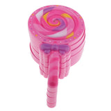 Maxbell Cute Princess Girls Pretend Makeup Set Simulation Children Gift Toy Style2