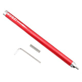 Maxbell Bicycle Fork Nut Setting Tool Strong for MTB Bicycle Repair Accessories Red
