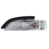 Max Maxb Front Left Rearview Turn Signal Mirror Lamp For Toyota Corolla Scoin Camry