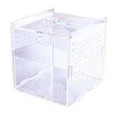 Maxbell Fish Breeding Box Fish Incubator for Baby Baby Fishes