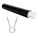 Maxbell Multifunction Weight Plate Holder Rack Attachment Barbell Safety Bars