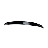 Maxbell ABS Trunk Spoiler Vehicle for Mercedes-Benz x247 Glb180 200 Glb35 AMG Black