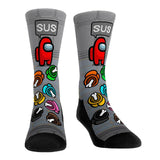 Maxbell High Stockings Cosplay Long Party Socks Leg Warmer Socks Style A