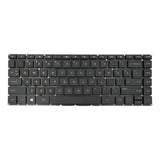 Max US Keyboard For HP Notebook 14-AC 14-AC000 14-AC014TX