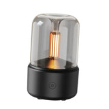 Maxbell Aroma Diffuser Atmosphere Light Practical Humidifier for Restaurant