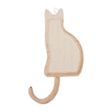 Maxbell Cat Scratcher Wear Resistant Climbing Frame Grind Claws Cat Scratching Mat