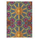 Max Linen Japanese Noren Doorway Curtain Tapestry Room Divider Style 2 -85x90cm - Aladdin Shoppers