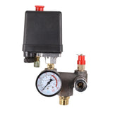 Max Air Compressor Pressure Control Switchx1 Outer Thread 20mm with Switch