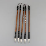 Max Chinese Calligraphy Brushes Sumi Drawing Painting Art Brush Pen M