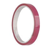 Maxbell Funny Sticky Ball Rolling Tape Crafts Decorative for Adult Kids Children Pink