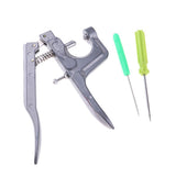 Maxbell Badminton Racket Racquet Grommet Eyelets Clamp Plier Gripper Repair Tool