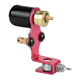 Maxbell Rotary Tattoo Machine Shader Liner Alloy Tattoo Motor Supply for Artists Red