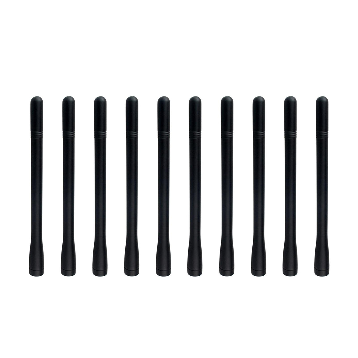Maxbell Radio VHF Antenna SMA Female Connector for TK2106 TK2107 TK2118 TK2140 10pcs