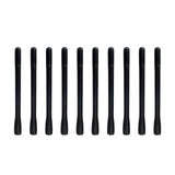 Maxbell Radio VHF Antenna SMA Female Connector for TK2106 TK2107 TK2118 TK2140 10pcs