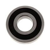 Max 6300 Medium Series Light Single Row Deep Groove Ball Bearings 2RS 6306