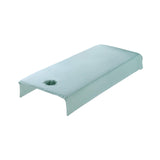 Maxbell SPA Massage Bed Cover Sheet Protector with Face Hole 80x200cm Machine Wash Green