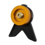 Maxbell Camping Furnace Adapter Nozzle Bottle Type for Climbing Outdoor Picnic