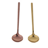 Max Stainless Steel Coffee Cocktail Mixing Stirring Scoop for Bar Home combo 1 - Aladdin Shoppers