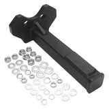 Maxbell 8629 Wheel Bearing Hub Removal Tool Automotive Repair Tool Wheel Hub Remover