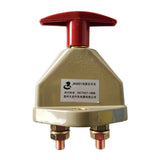 Max Forklift power main switch JK451 battery knife