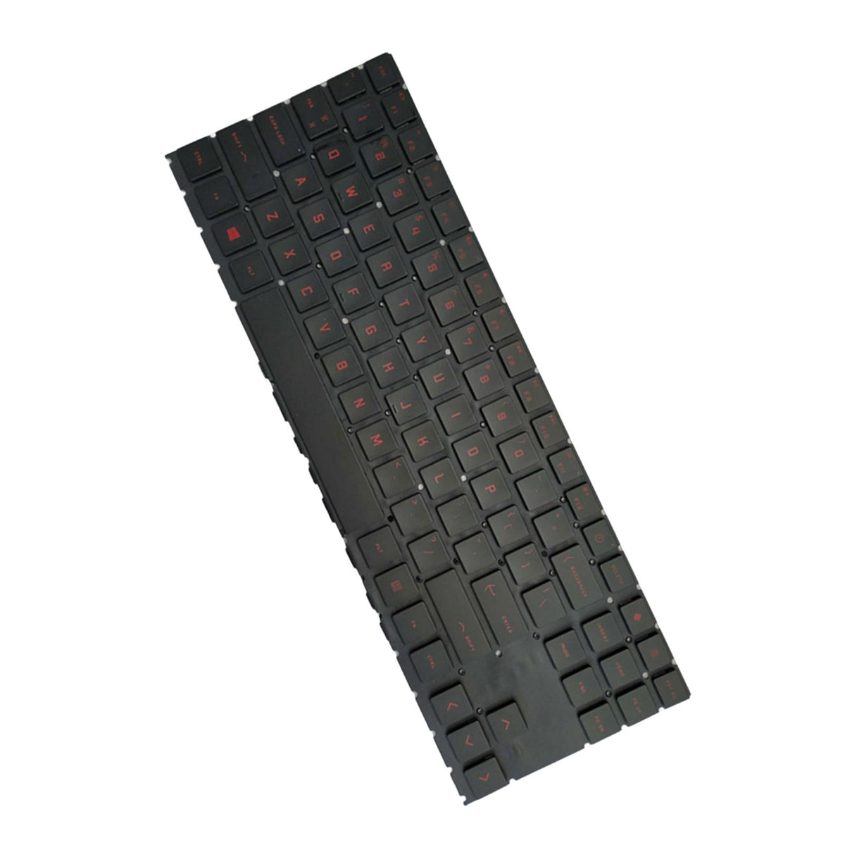 Maxbell Replacement Keyboard US Layout High Performance Premium for 15-Ek