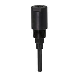 Max Router Bit Collet Extension Chuck Adapter  6.35mm Shank