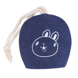 Max Embroidery DIY Fabric Key Cover Case Needlework Cross Stitch Kit Rabbit