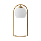 Maxbell Candle Warmer Lamp Melting Lamp Fragrance for Housewarming Yoga Christmas