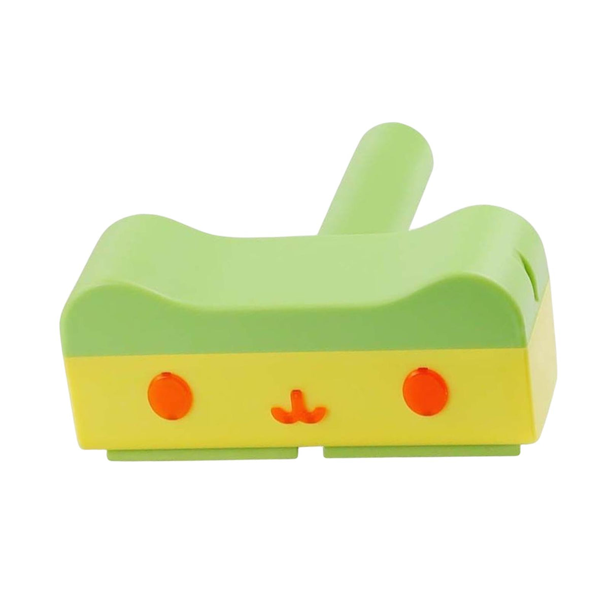 Maxbell Pet Hair Remover Roller Lightweight Cleaner Reusable for Clothes Rugs Sofa Green