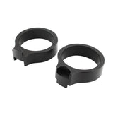Maxbell 2x Motorcycle Handlebar Risers Assembly for Honda VFR800 43mm CBR1100XX Black