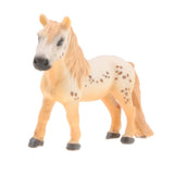 Maxbell Simulation Wild Animal Model Figure Toys Figurine Home Decor Horse A