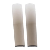 Maxbell 2 Pieces Saxophone Reed Woodwind Instrument Accessory