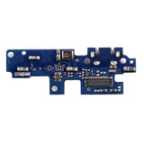 Maxbell For Xiaomi Redmi 4 USB Charger Board Charging Dock Port Mic Flex Cable