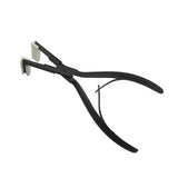 Maxbell Tape in Hair Extensions Pliers Tool Hair Extension Tools for Tape Extensions