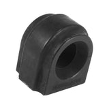 Maxbell Car Stabilizer Bar Rubber Sleeve Cover for BMW F25 Xdrive3.5i N54 3.0L